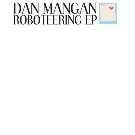 Roboteering EP