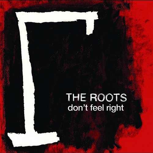 Dont Feel Right (Album)