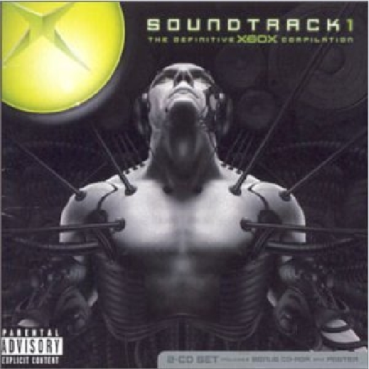 Soundtrack 1: The Definitive Xbox Compilation