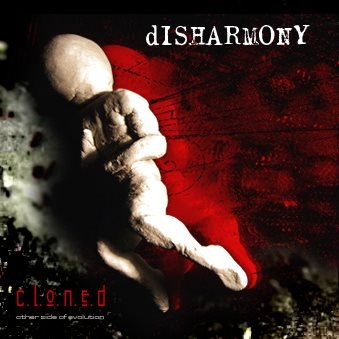 Alone (Disharmony Remix)