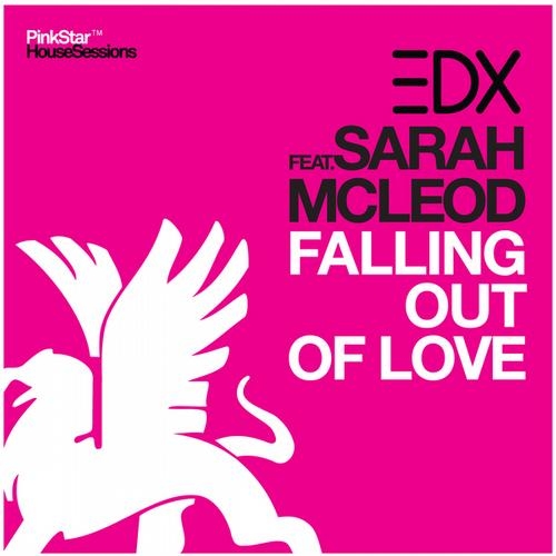 Falling Out Of Love (Justin Michael & Kemals Festival Remix)