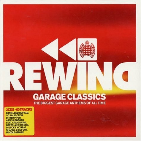 Rewind: Garage Classics