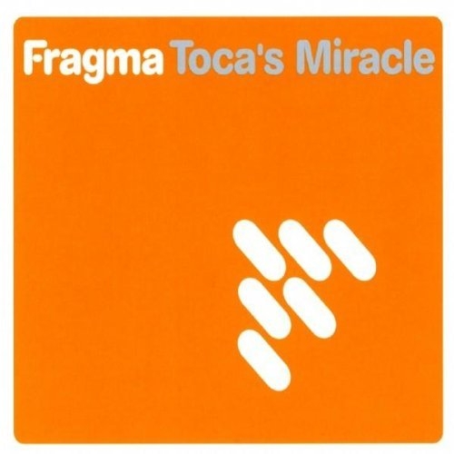 Tocas Miracle (Wez Clarke Big Room Mix)