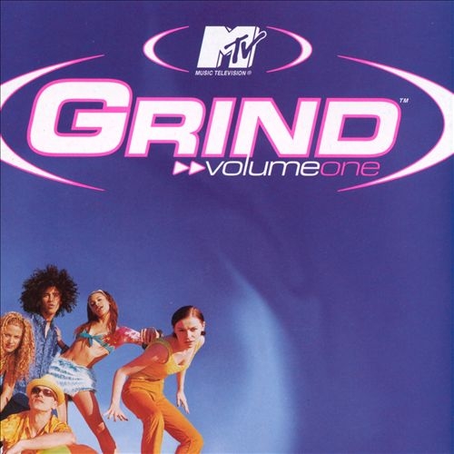 MTV Grind Volume 1