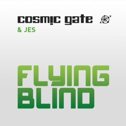 Flying Blind (J Flash & Tyler Blue Remix)