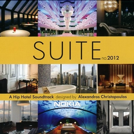 Suite No 2012