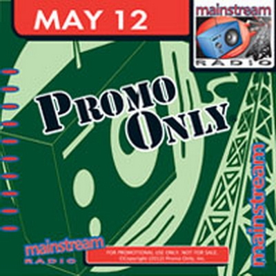 Promo Only Mainstream Radio May 2012