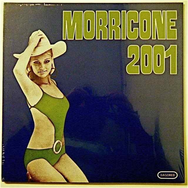 Morricone 2001