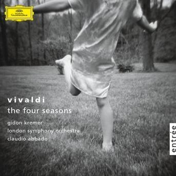 The Four Seasons - Summer - Presto