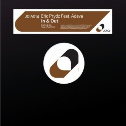 In & Out (Feat. Adeva) (Eric Prydz Mix)