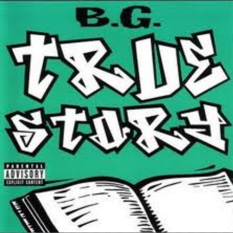 True Story (Feat. Birdman)