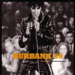 Burbank 68: The NBC-TV 'Comeback Special'
