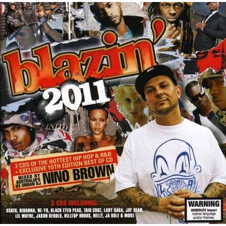 Blazin' 2011