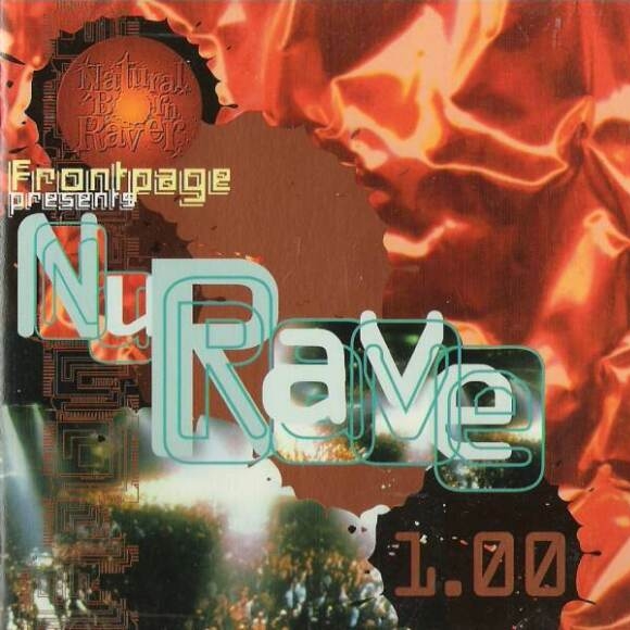 Frontpage Presents Nu Rave Vol. 1.00