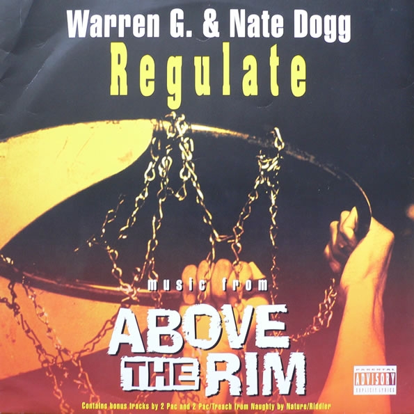Regulate (Radio) (By Warren G & Nate Dogg)