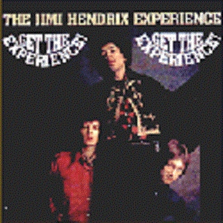 Are You Experienced (original take played backwards with Jimi Hendrix overdubbing a 2nd guitar)