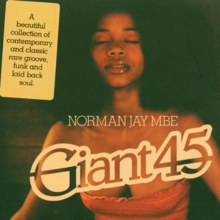 Norman Jay presents Giant 45