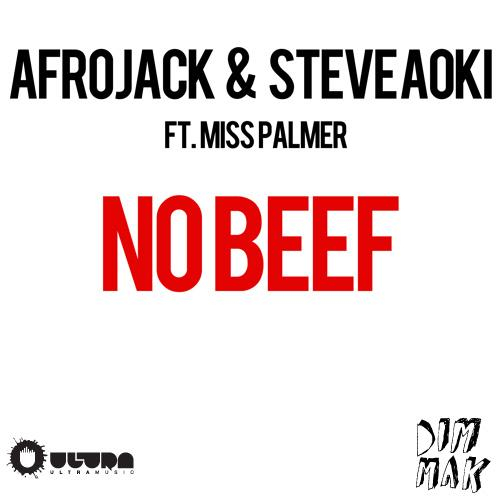 No Beef (Instrumental Mix)