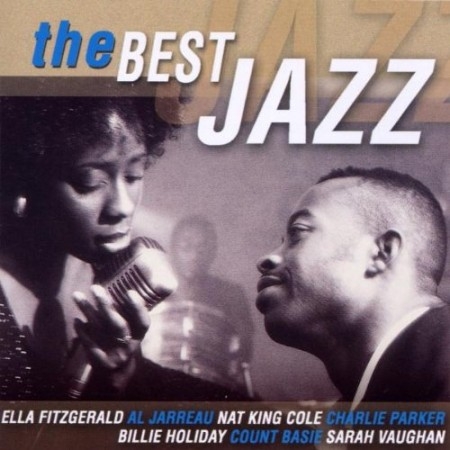 The Best Of Jazz