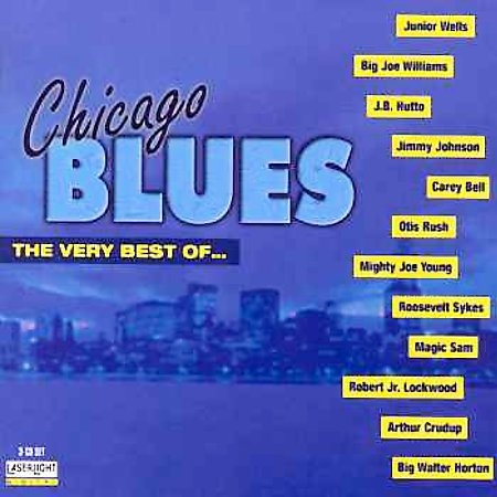 Chicago Blues 