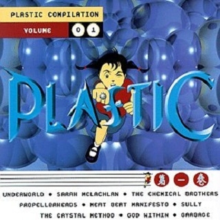 Plastic Compilation Volume 1