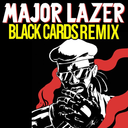Original Don (Black Cards Remix)