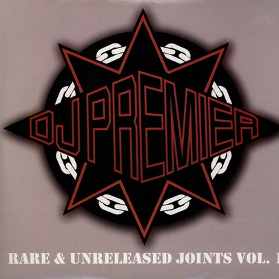 Rare and Unreleased Joints Vol.1