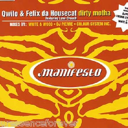 Dirty Motha (Felix Catbitch Mix)