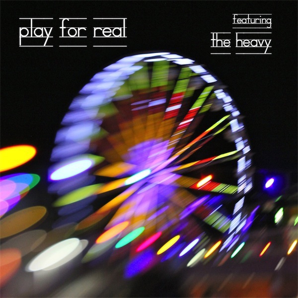 Play For Real (Left/Right & Digital Pizza Remix)