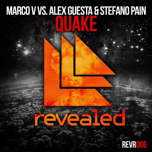 Quake (Original Mix)