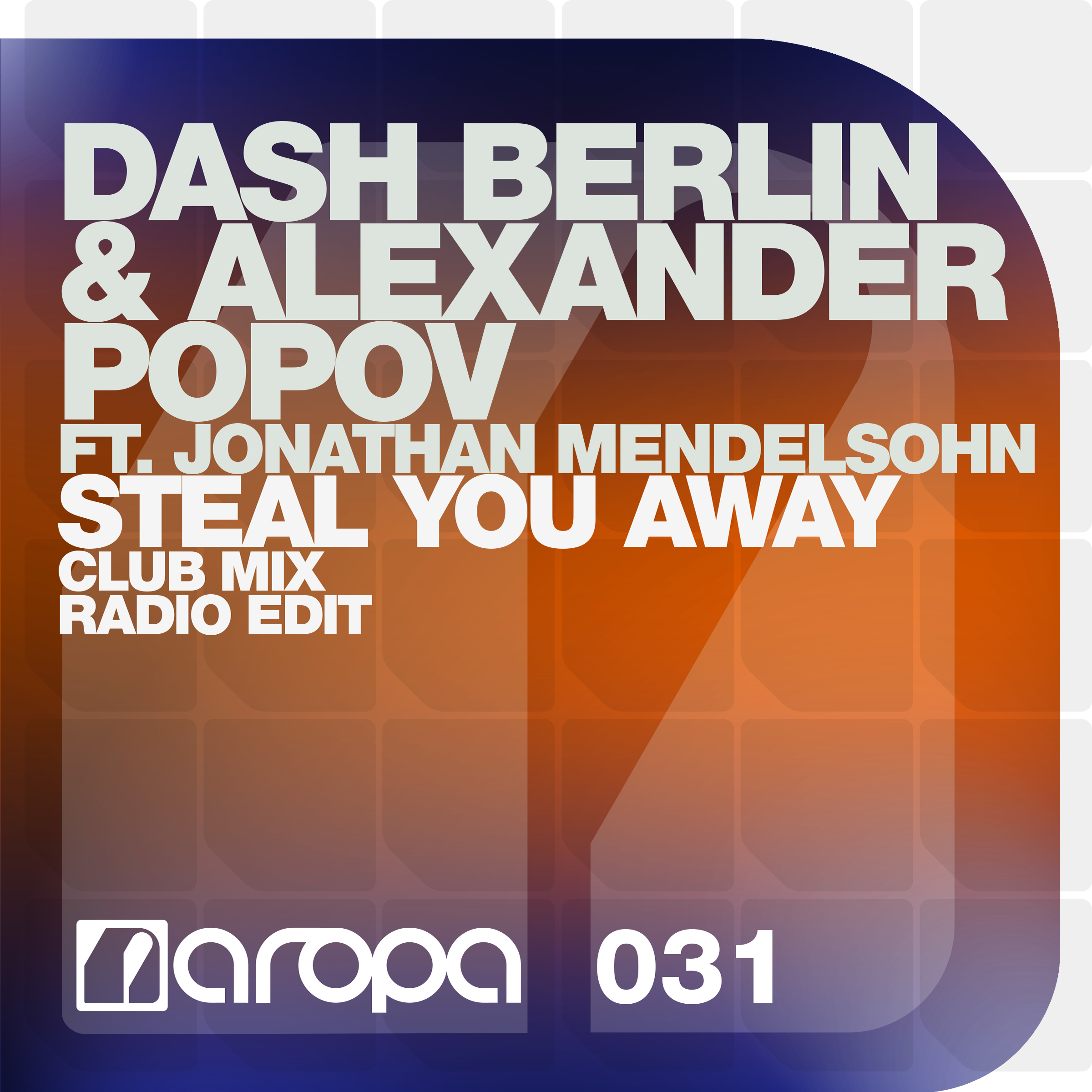 Steal You Away (Club Mix)