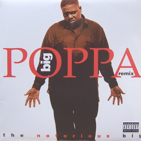 Big Poppa (Instrumental)