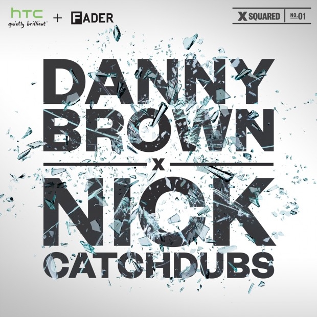 Die Like A Rockstar (Nick Catchdubs Remix)