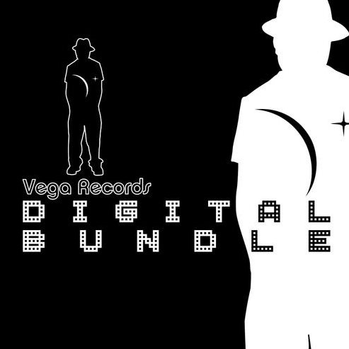 Vega Records Digital Bundle