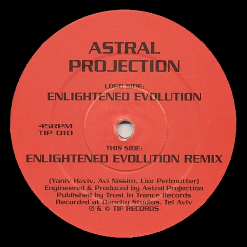 enlightened evolution (remix)