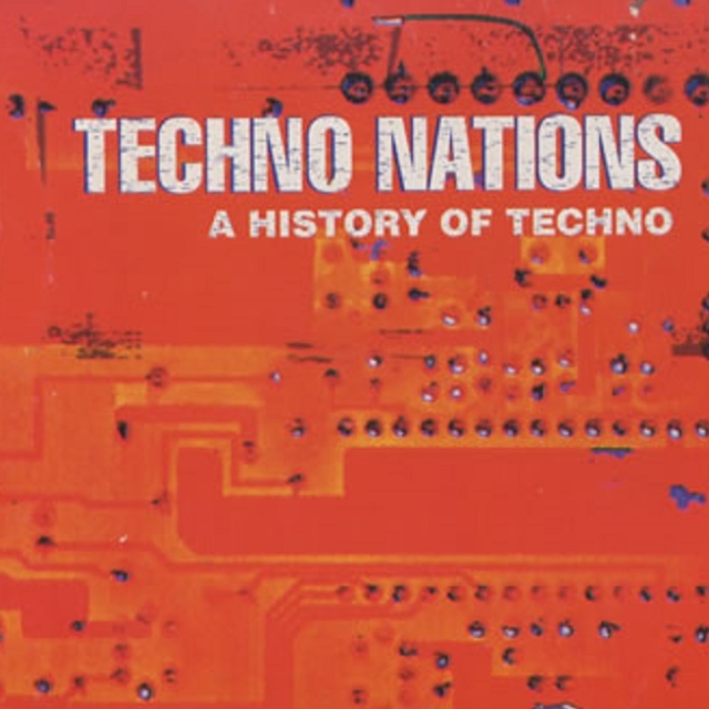 Techno Nations: A History of Techno