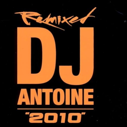 I'm On You (DJ Antoine vs. Mad Mark Radio Re-Construction)