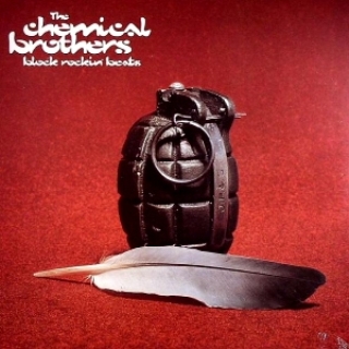 9 Acre Dust (Chemical Brothers mix)
