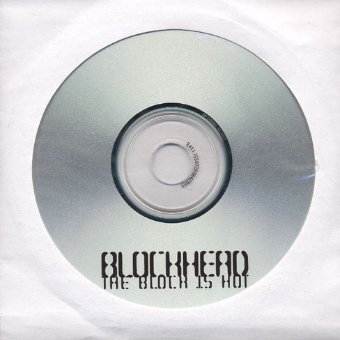 Shook One's Pt 2 (Blockhead Remix)