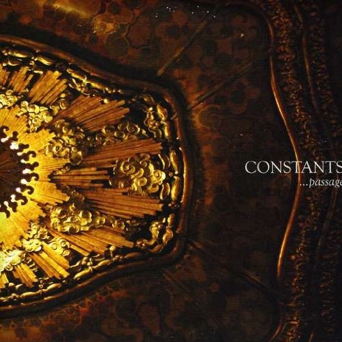 Caspian/Constants Split