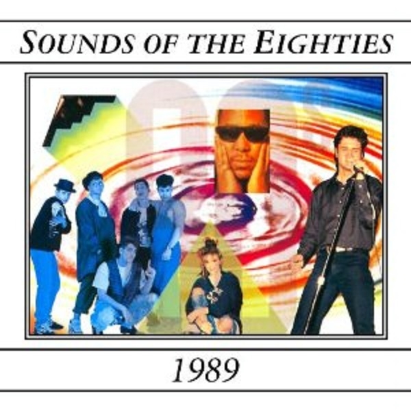 Sounds Of The Eighties - 1989