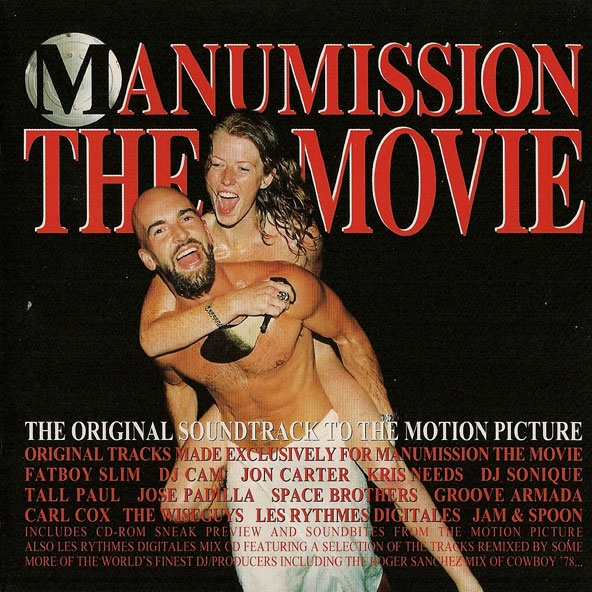 The Mission (Album Version)