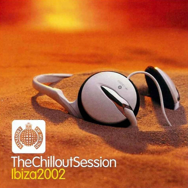 Ministry of Sound: The Chillout Sessions 3