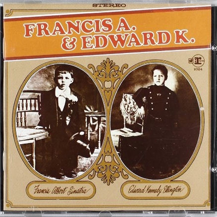 Francis A. & Edward K.