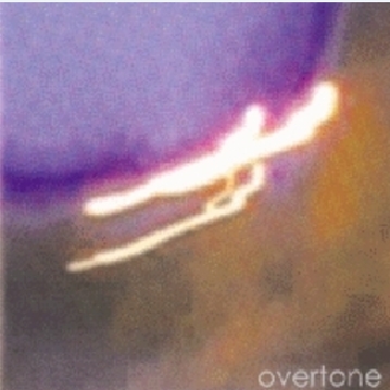 Overtone