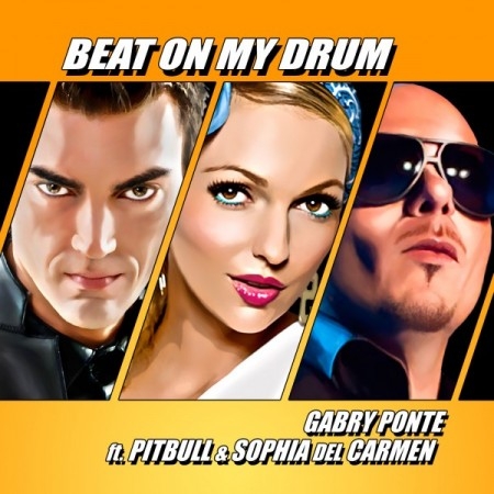 Beat on My Drum (Djs from Mars Remix Radio)