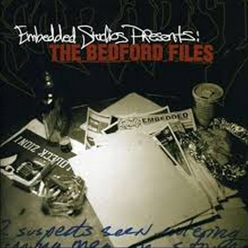 Embedded Studios Presents: The Bedford Files