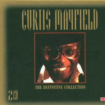 The Definitive Soul Collection