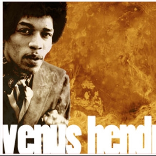 Venus Hendrix Live Mix