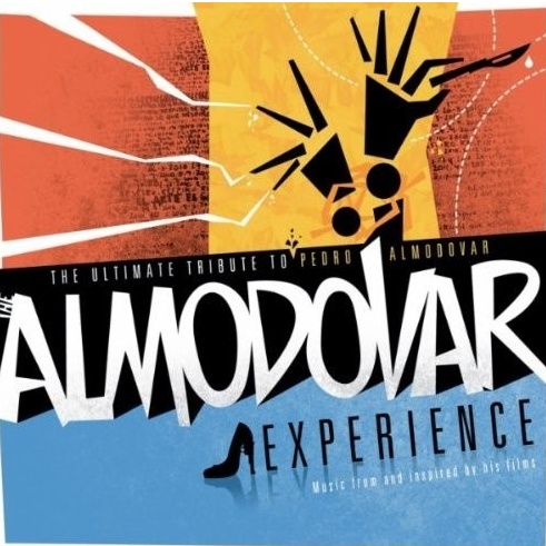 The Almodovar Experience